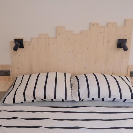 Apartmány pod Ještědem Liberec Esterno foto