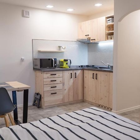 Apartmány pod Ještědem Liberec Esterno foto