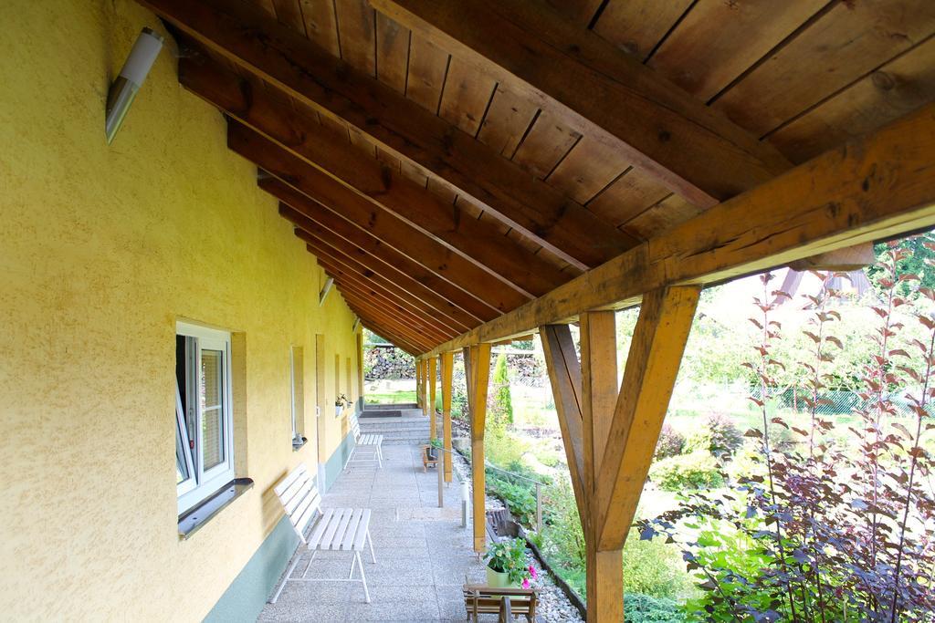 Apartmány pod Ještědem Liberec Camera foto