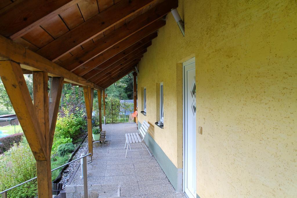 Apartmány pod Ještědem Liberec Camera foto