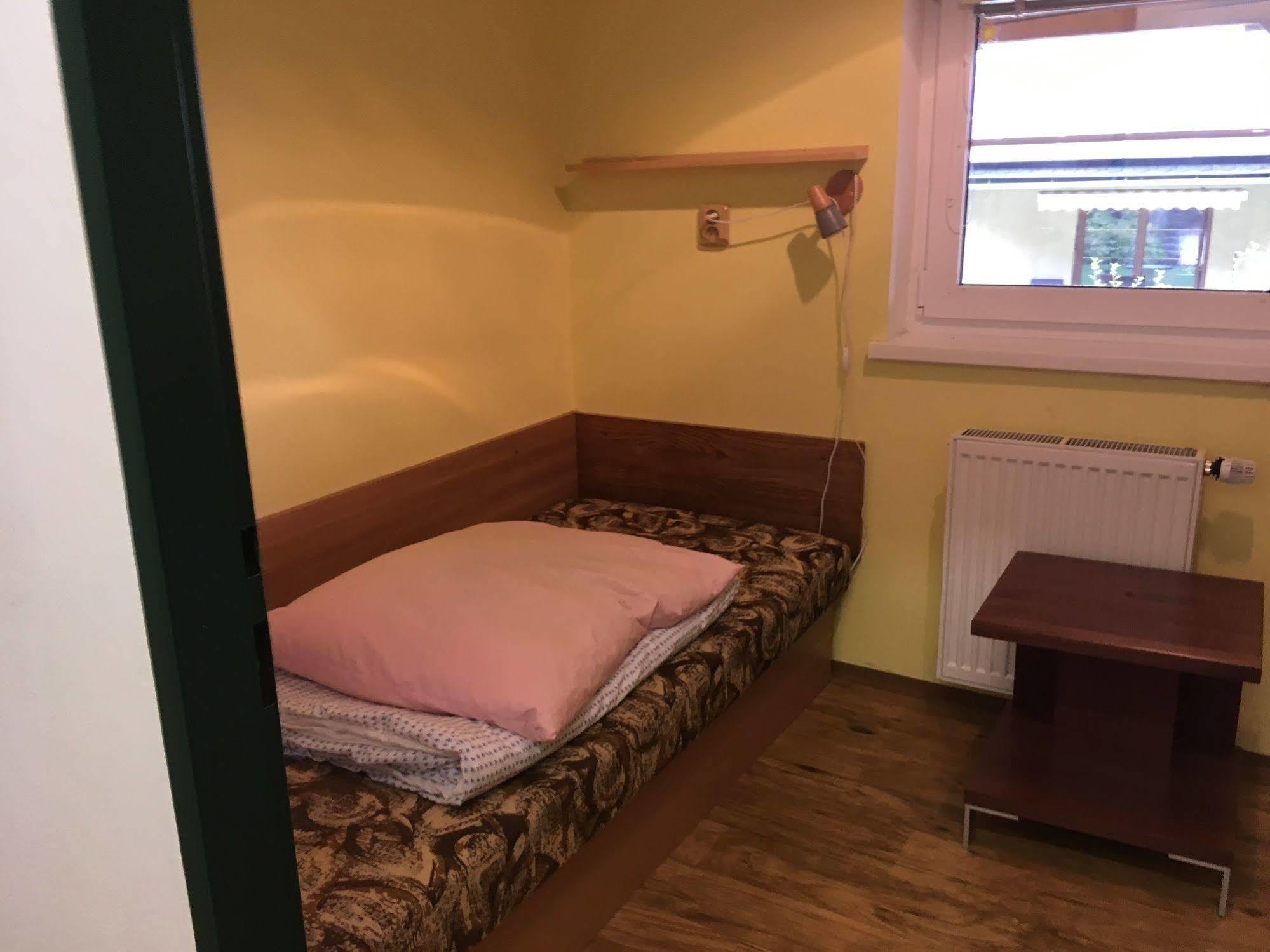 Apartmány pod Ještědem Liberec Esterno foto