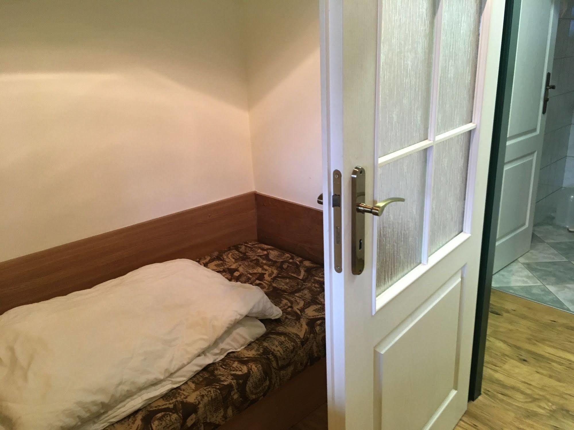 Apartmány pod Ještědem Liberec Esterno foto
