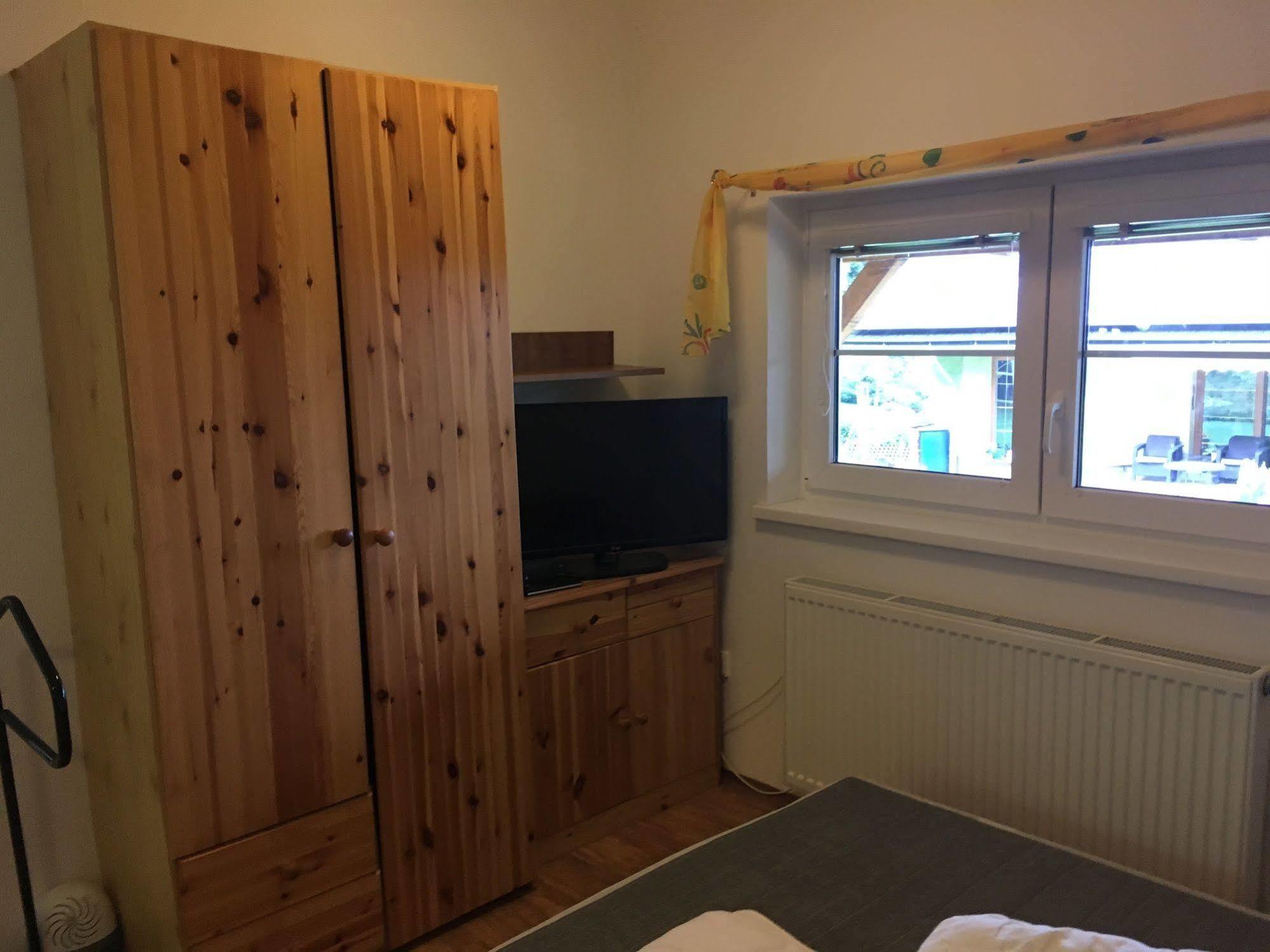 Apartmány pod Ještědem Liberec Esterno foto