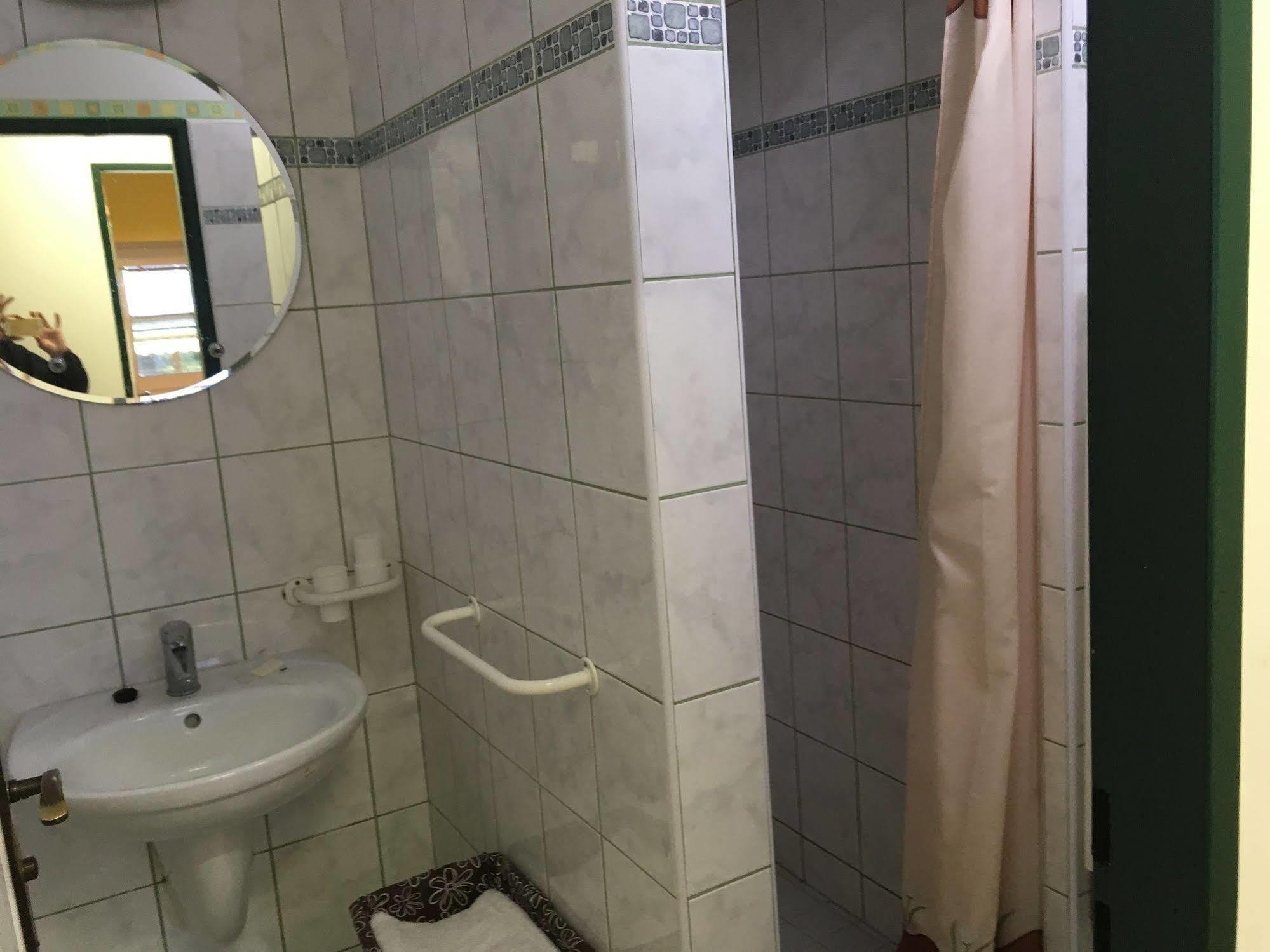 Apartmány pod Ještědem Liberec Esterno foto