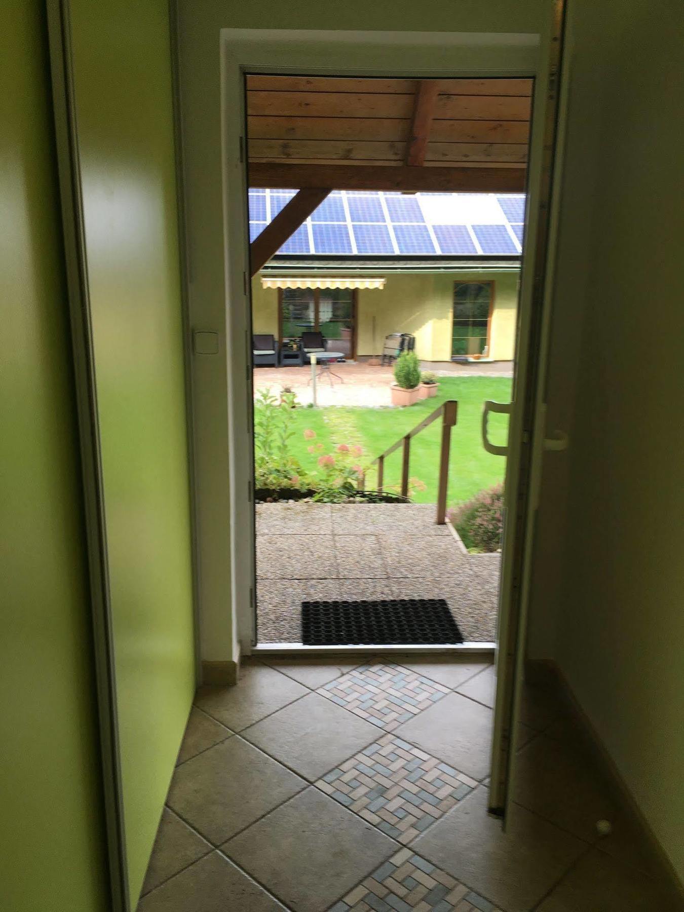 Apartmány pod Ještědem Liberec Esterno foto