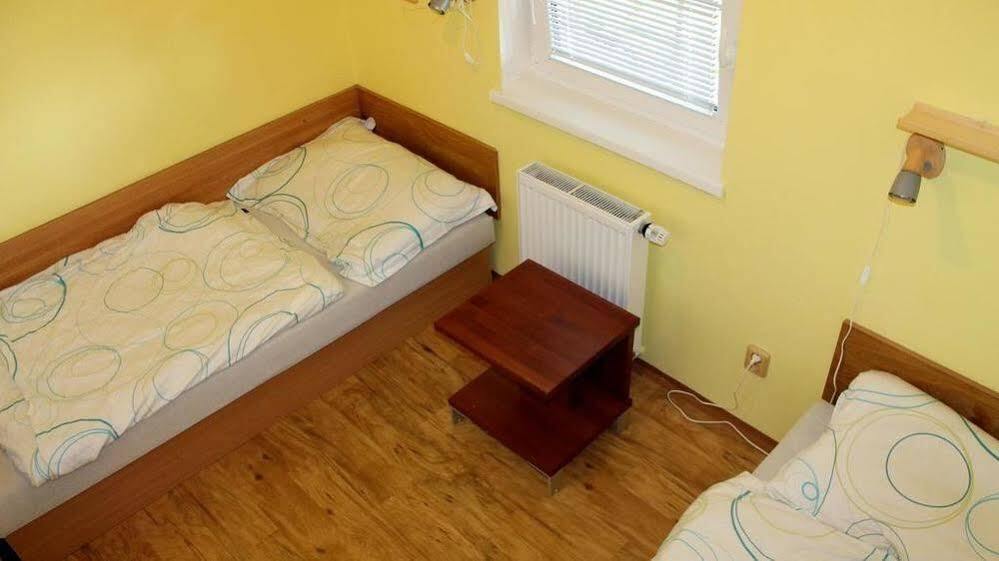 Apartmány pod Ještědem Liberec Esterno foto
