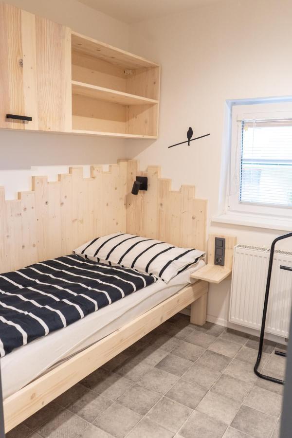 Apartmány pod Ještědem Liberec Esterno foto