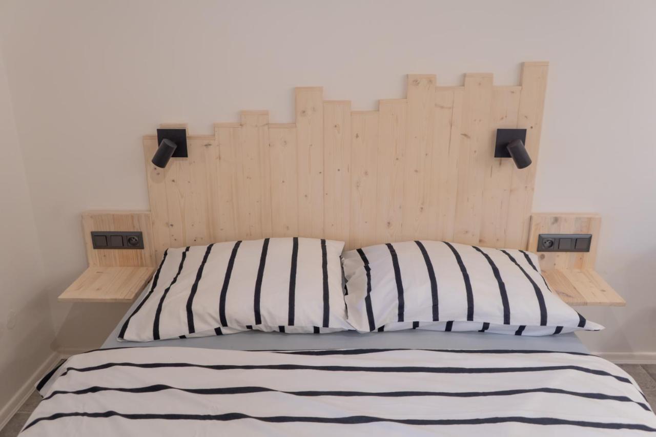 Apartmány pod Ještědem Liberec Esterno foto