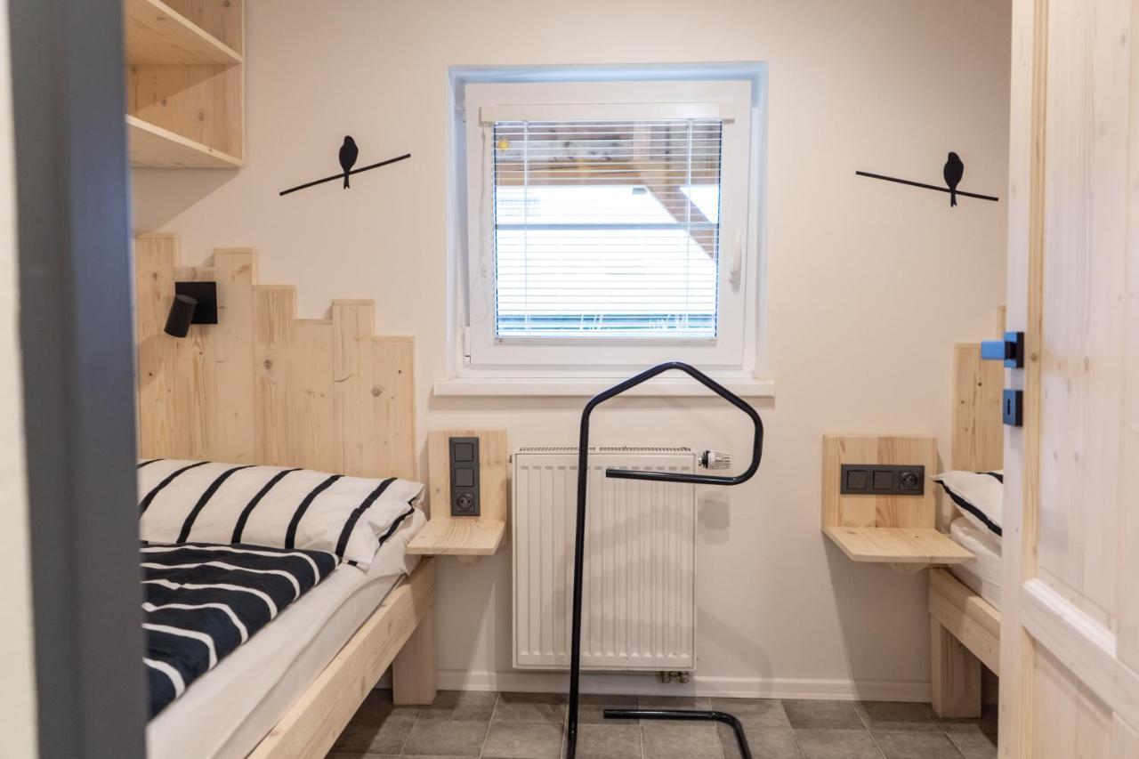 Apartmány pod Ještědem Liberec Esterno foto
