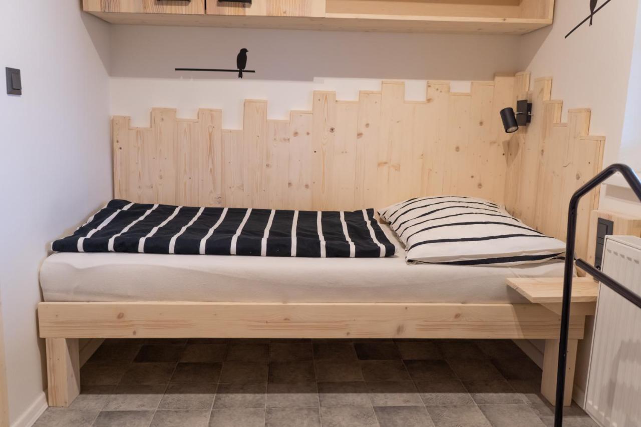Apartmány pod Ještědem Liberec Esterno foto