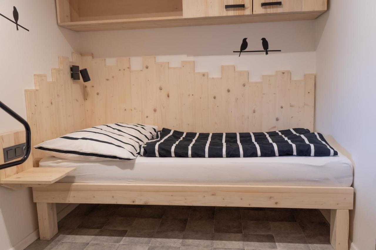 Apartmány pod Ještědem Liberec Esterno foto