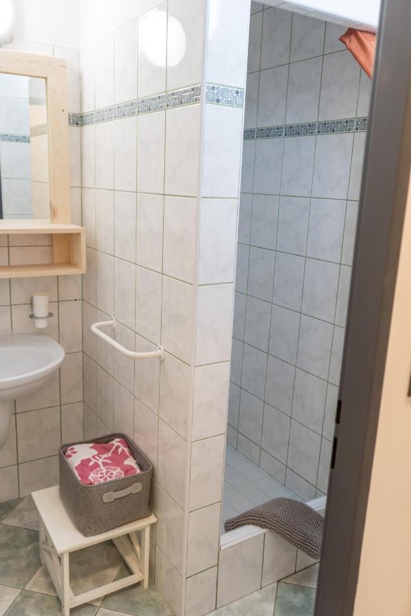 Apartmány pod Ještědem Liberec Esterno foto