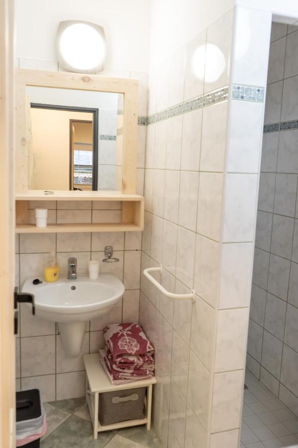 Apartmány pod Ještědem Liberec Esterno foto